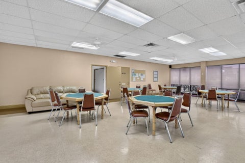 Tiny photo for 8100 Sunrise Lakes Boulevard #109, Sunrise, FL 33322 (MLS # B26078137)