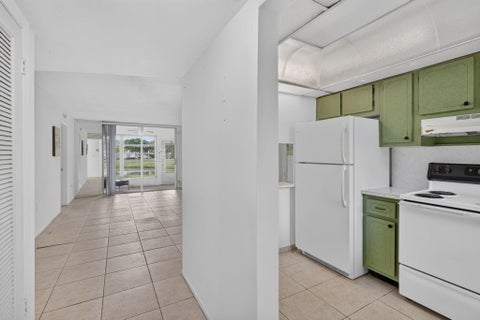 Tiny photo for 8100 Sunrise Lakes Boulevard #109, Sunrise, FL 33322 (MLS # B26078137)