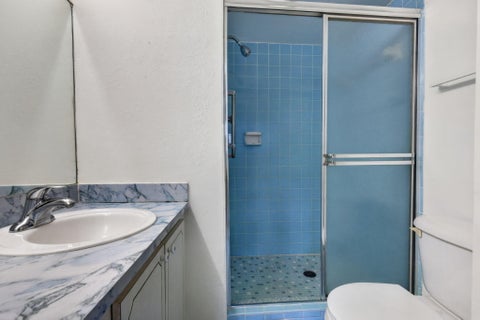 Tiny photo for 8100 Sunrise Lakes Boulevard #109, Sunrise, FL 33322 (MLS # B26078137)
