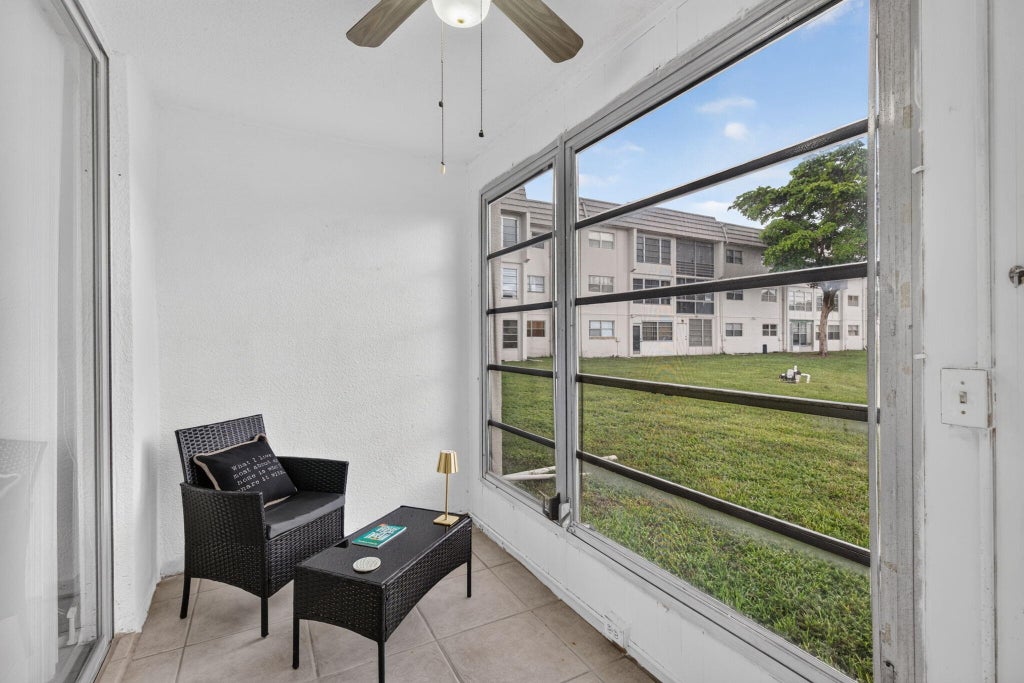 Photo of 8100 Sunrise Lakes Boulevard #109, Sunrise, FL 33322 (MLS # B26078137)