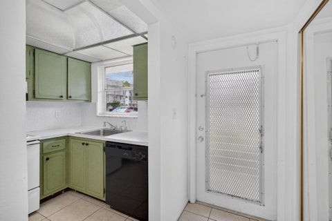 Tiny photo for 8100 Sunrise Lakes Boulevard #109, Sunrise, FL 33322 (MLS # B26078137)