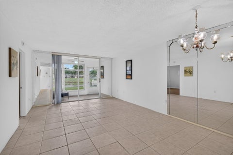 Tiny photo for 8100 Sunrise Lakes Boulevard #109, Sunrise, FL 33322 (MLS # B26078137)