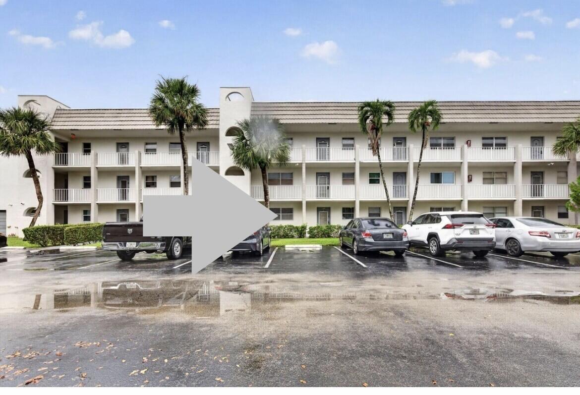 8100 Sunrise Lakes Boulevard 109