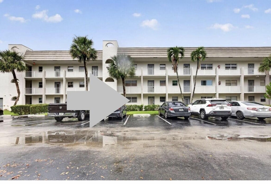 Photo of 8100 Sunrise Lakes Boulevard #109, Sunrise, FL 33322 (MLS # B26078137)