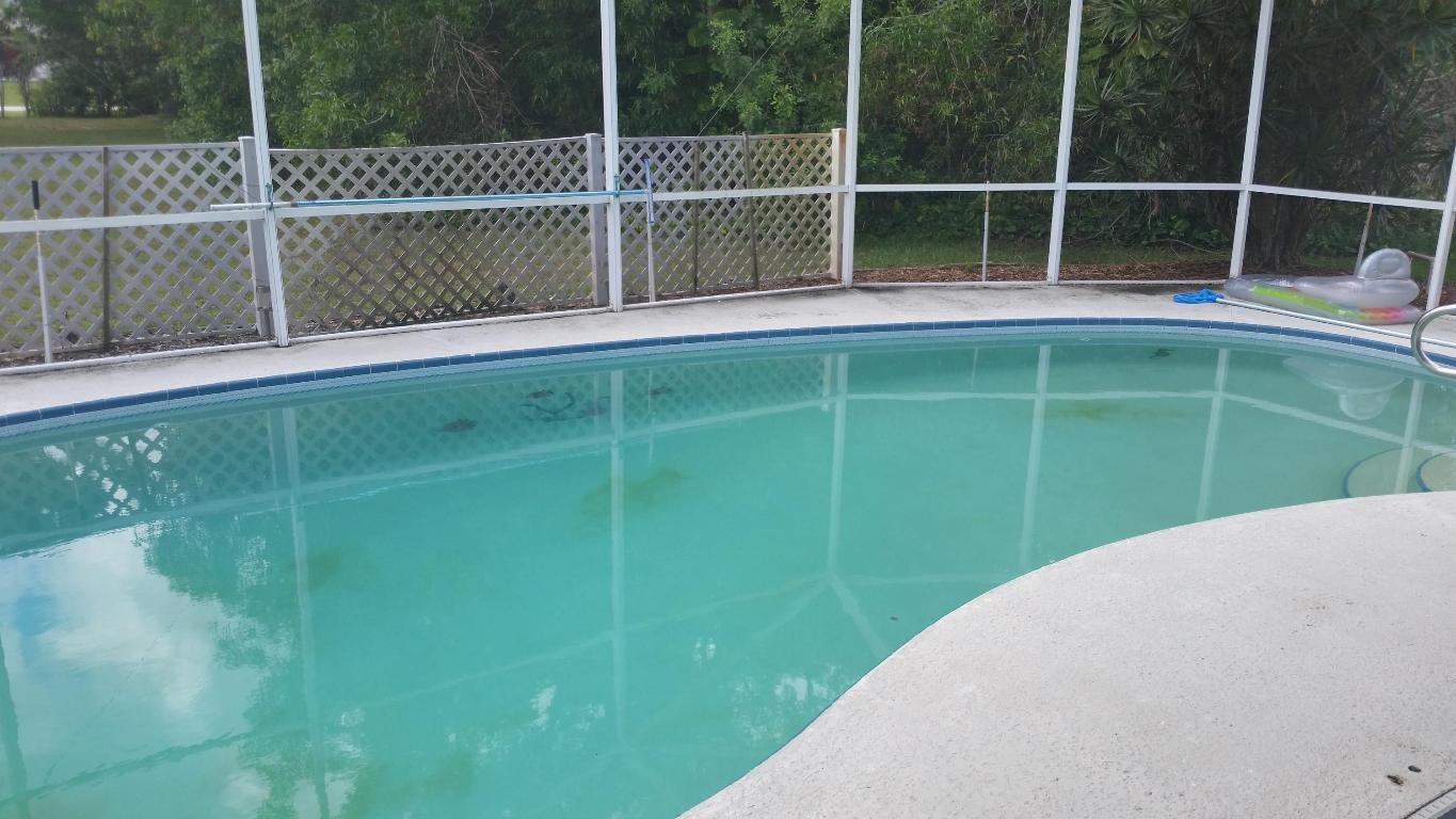 PORT ST LUCIE SECTION 43 - Residential