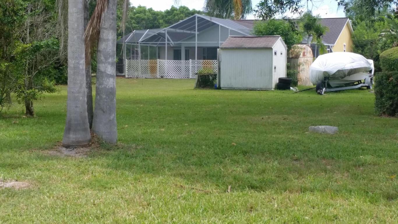 PORT ST LUCIE SECTION 43 - Residential