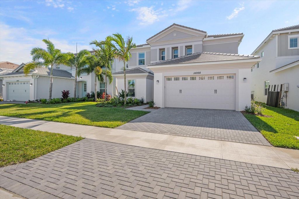 Photo of 14998 Goldspar Court, Westlake, FL 33470 (MLS # R10944293)