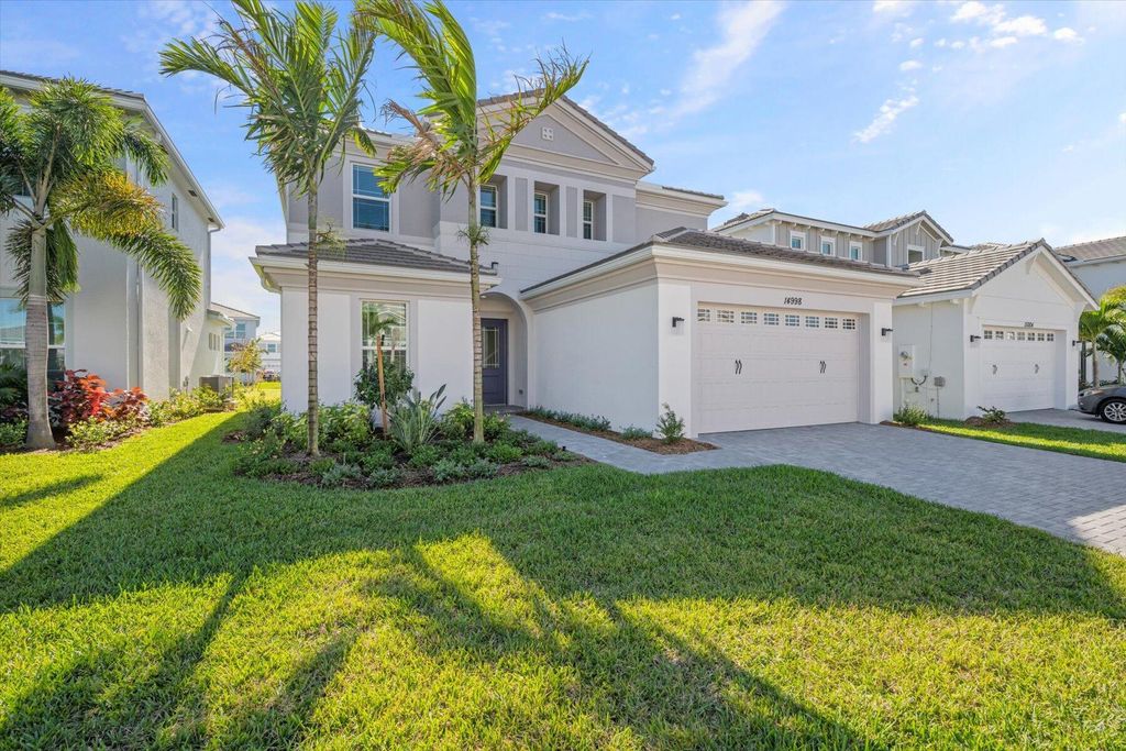 Photo of 14998 Goldspar Court, Westlake, FL 33470 (MLS # R10944293)