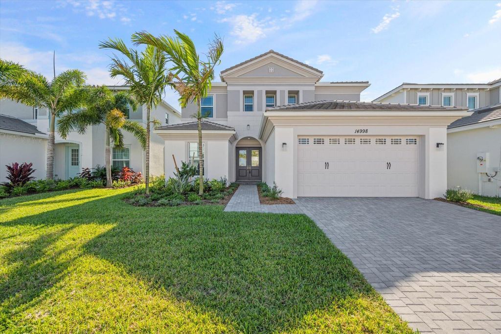 Photo of 14998 Goldspar Court, Westlake, FL 33470 (MLS # R10944293)