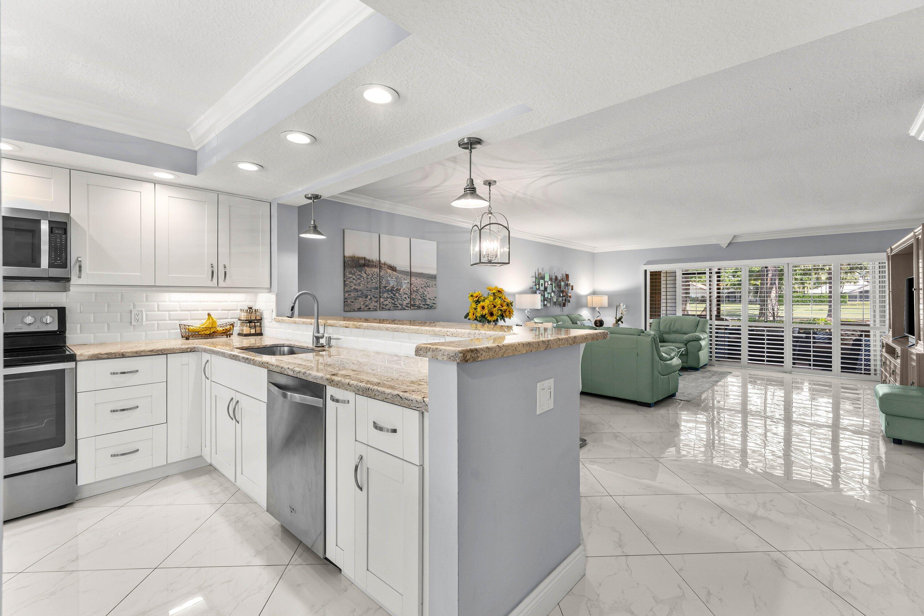 Eastpointe - Residential