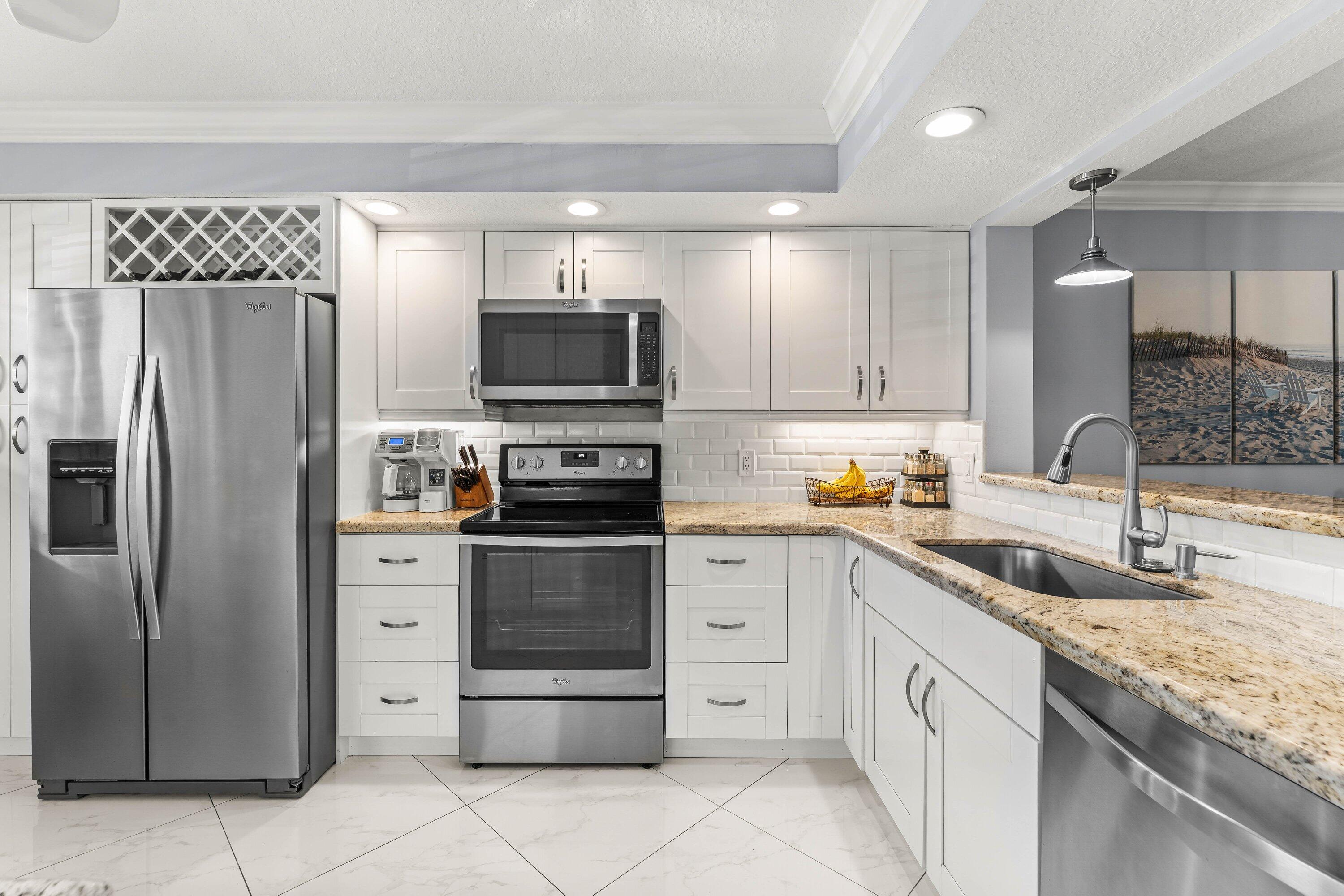 Eastpointe - Residential