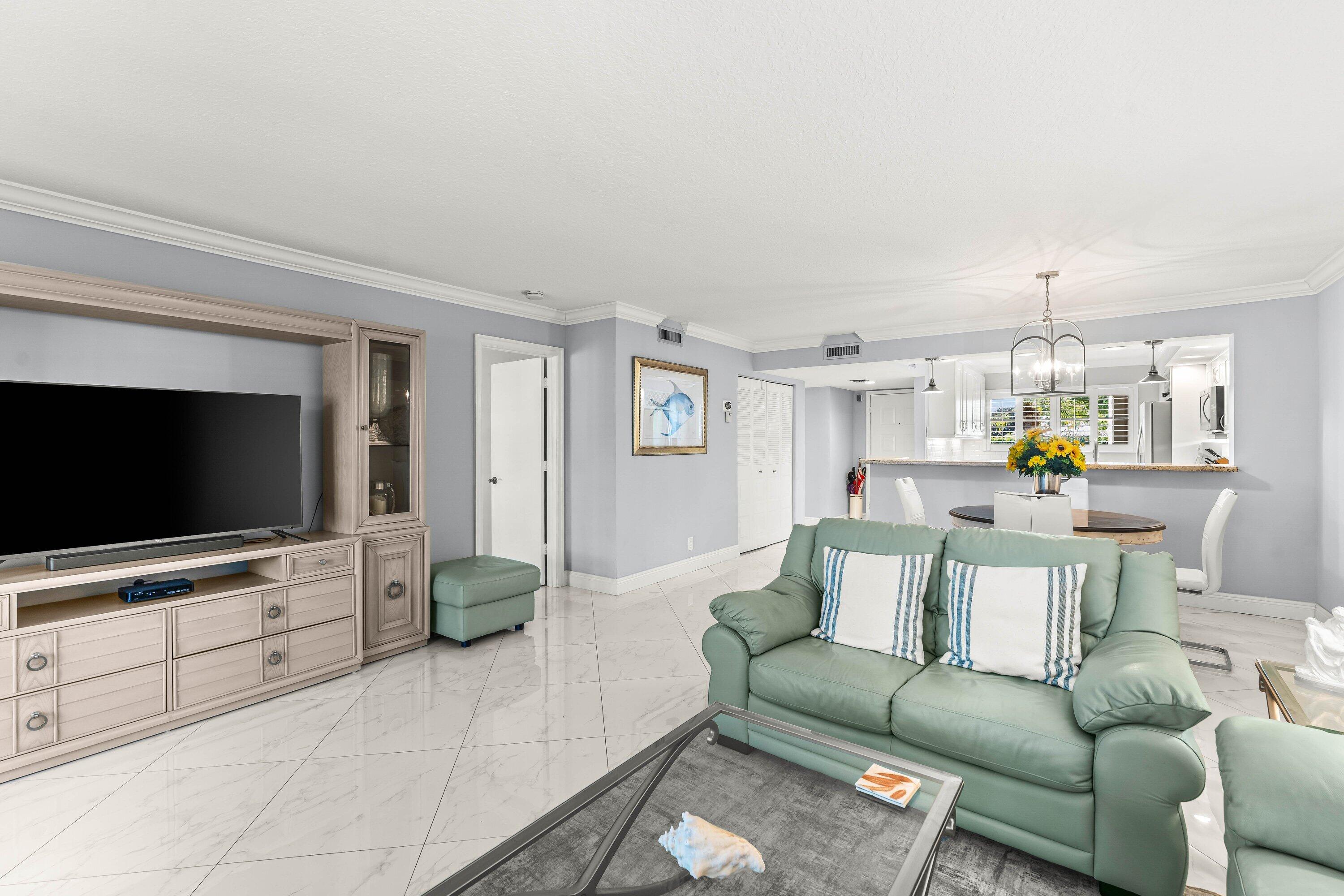 Eastpointe - Residential