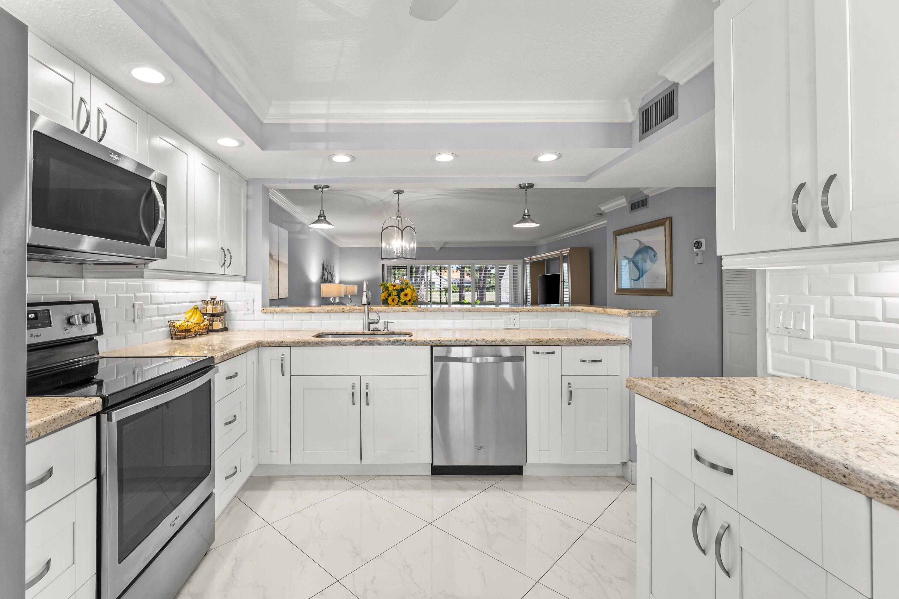 Eastpointe - Residential