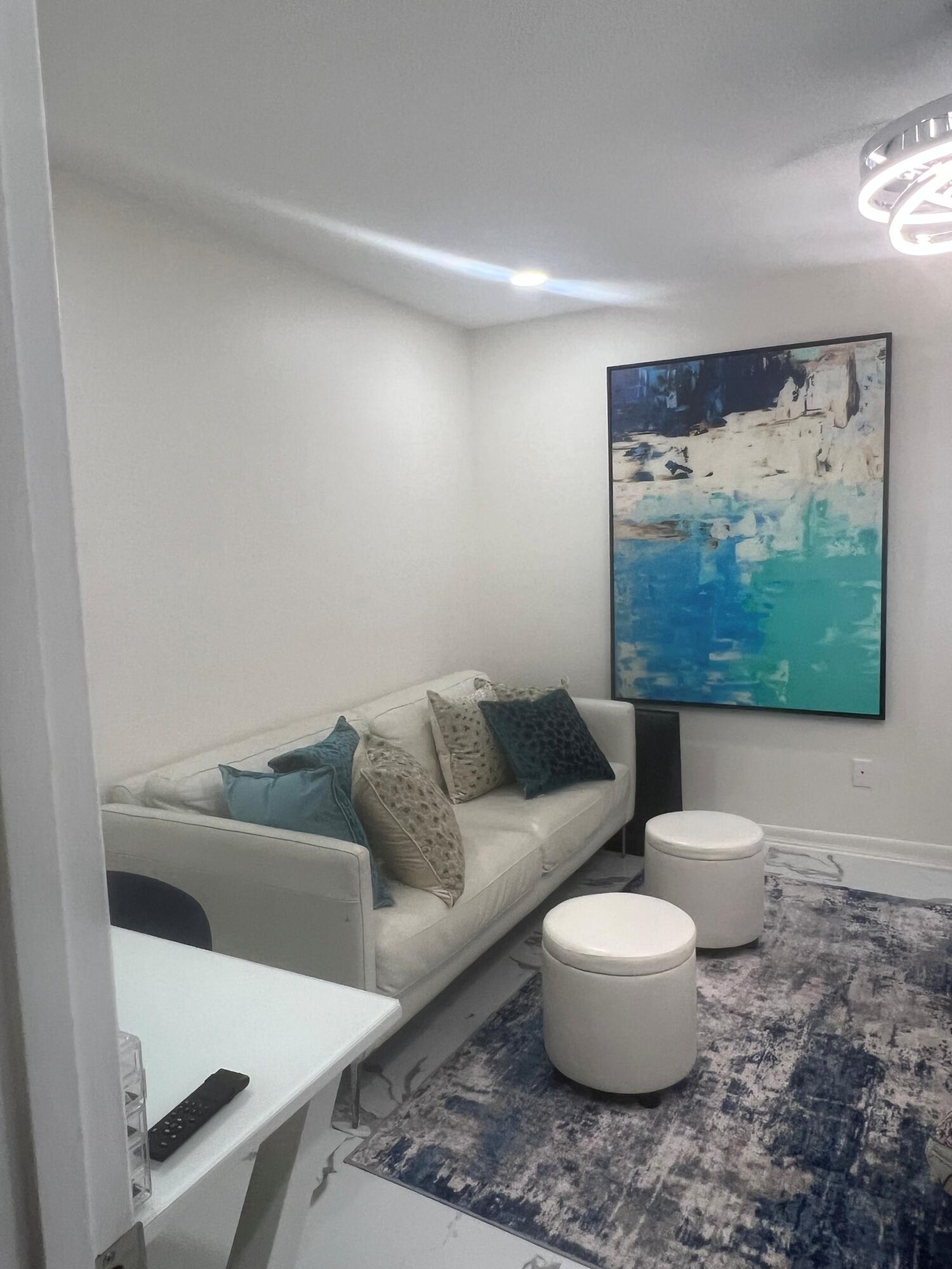 HAMLET C AT BOCA WEST 3 - Residential Lease