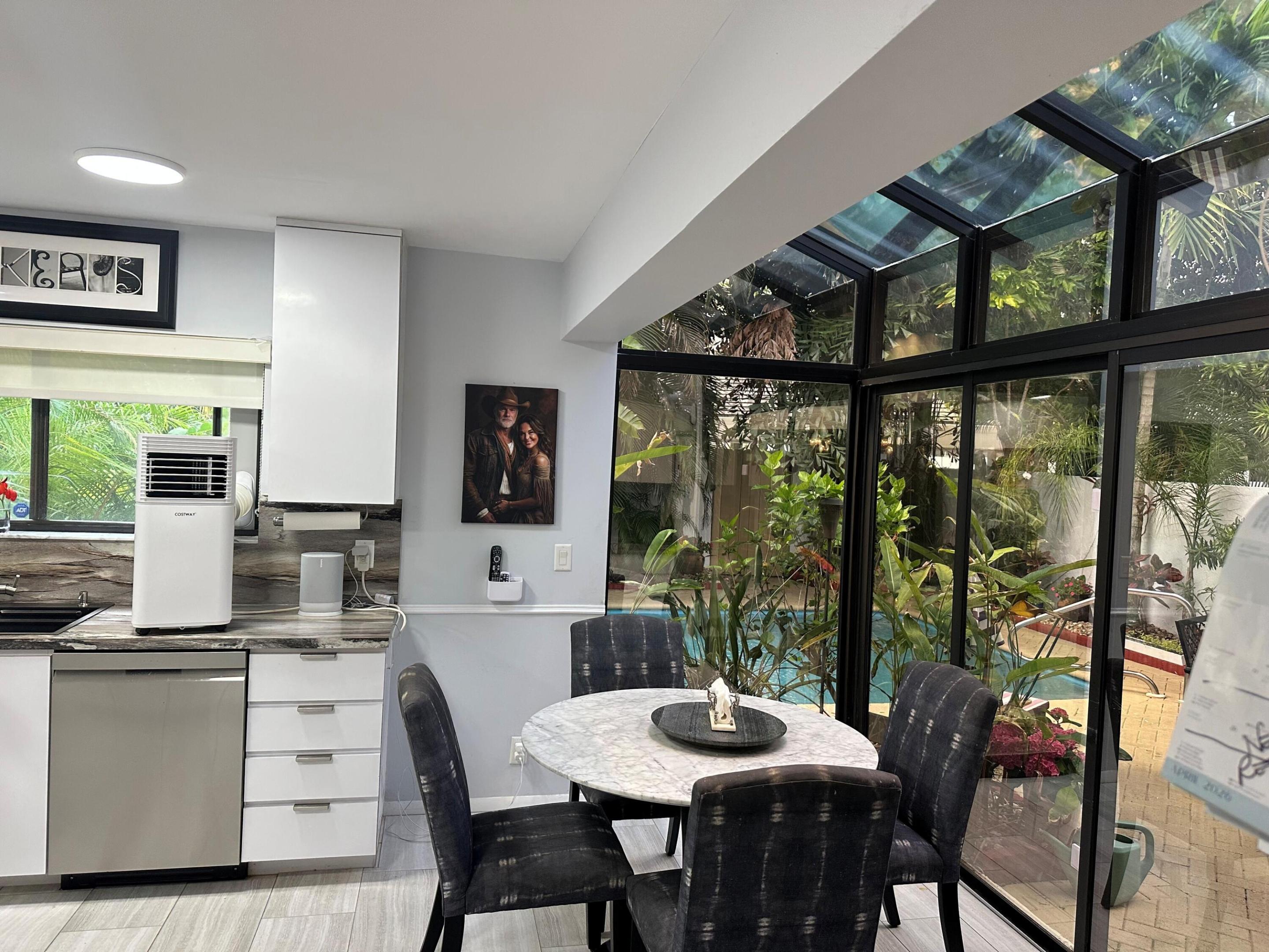HAMLET C AT BOCA WEST 3 - Residential Lease