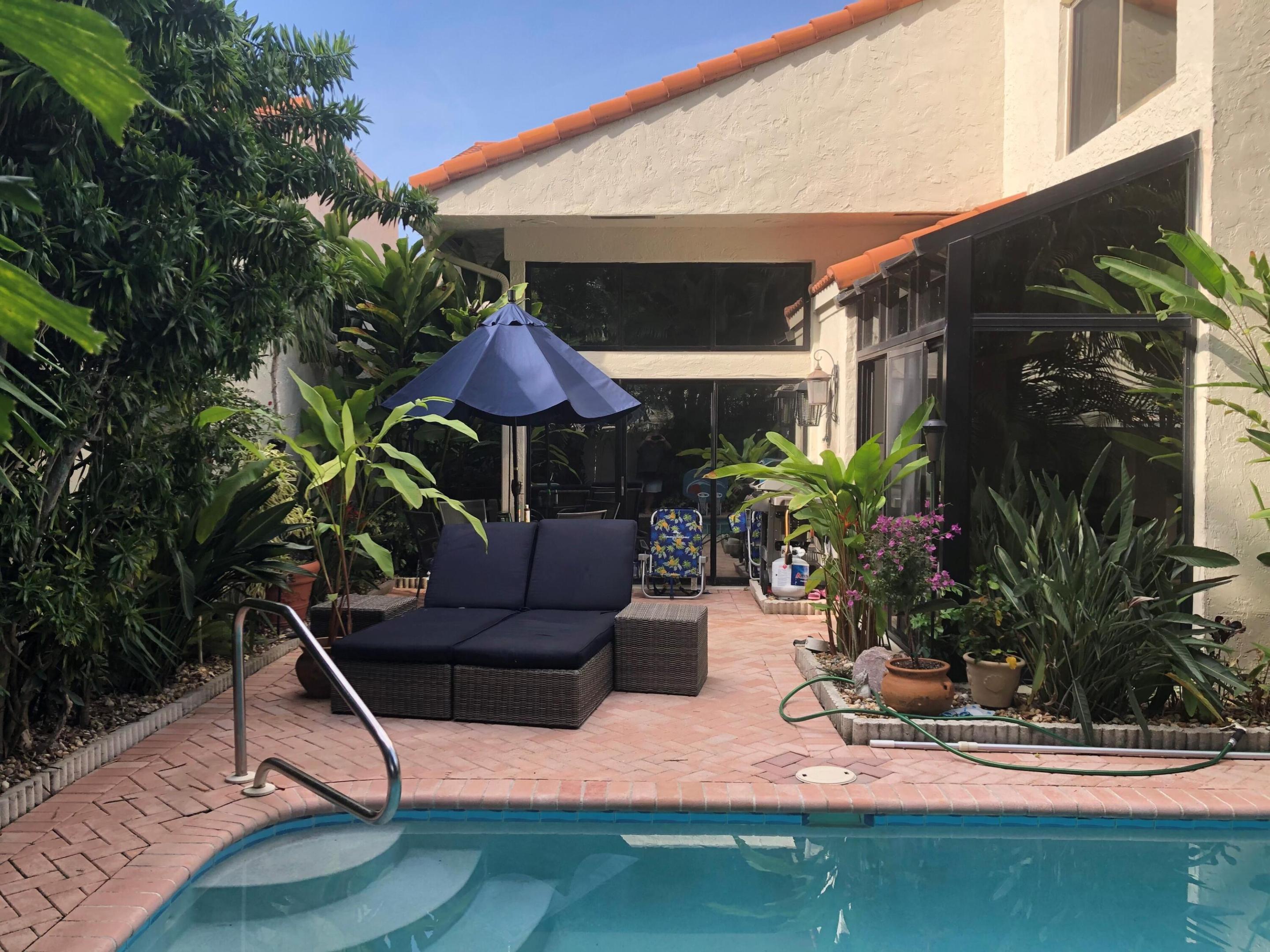 HAMLET C AT BOCA WEST 3 - Residential Lease