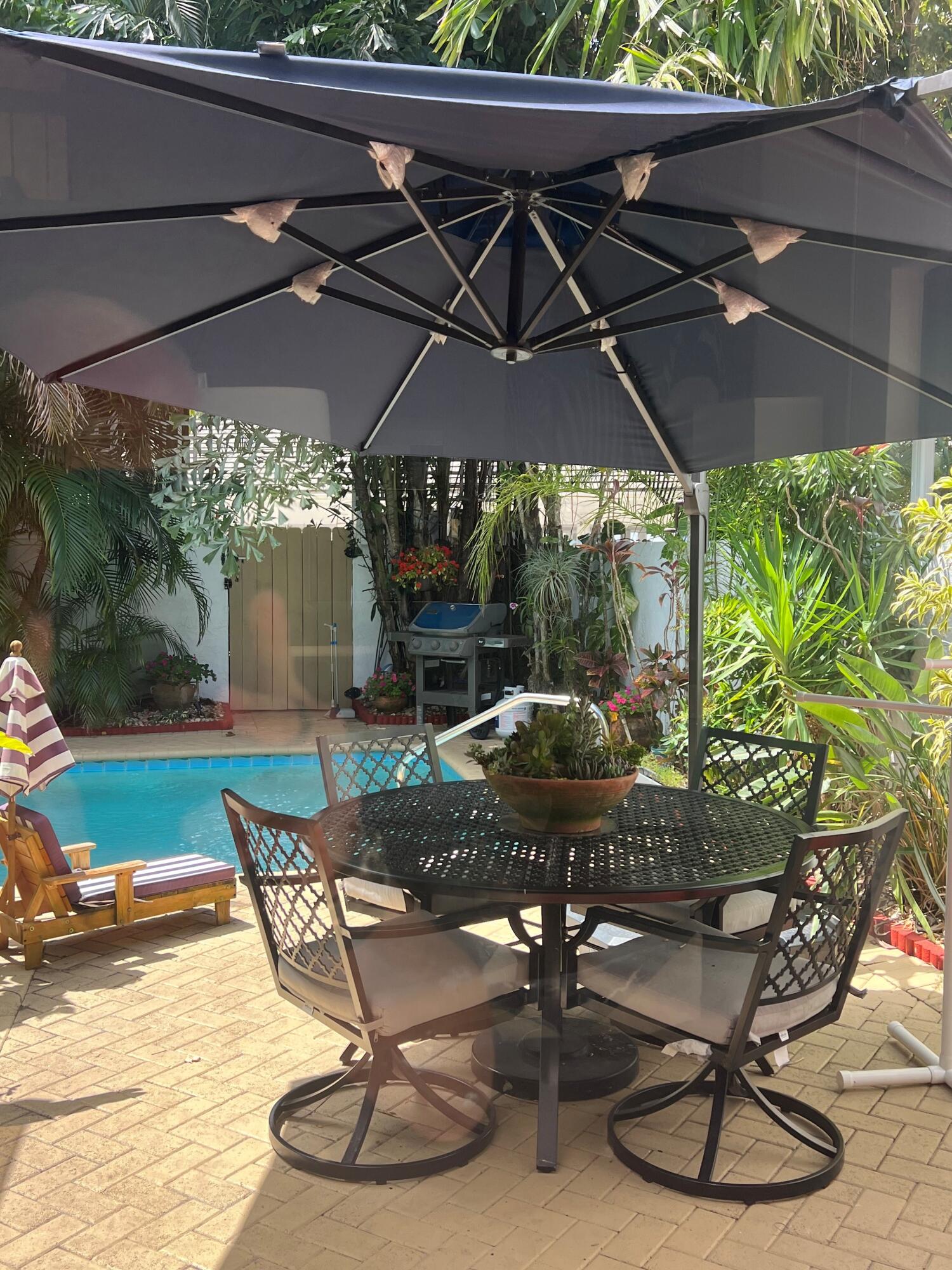 HAMLET C AT BOCA WEST 3 - Residential Lease
