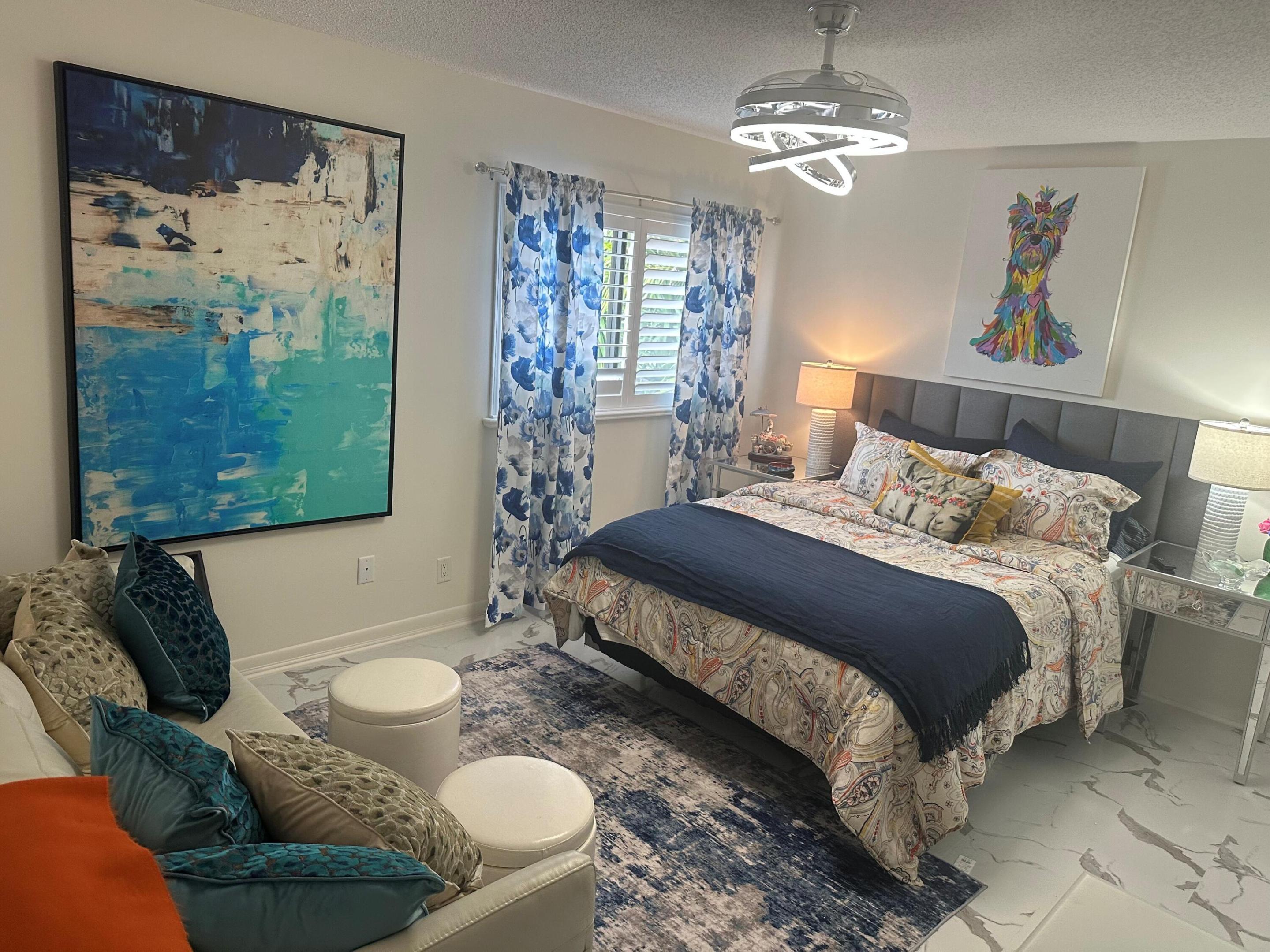 HAMLET C AT BOCA WEST 3 - Residential Lease