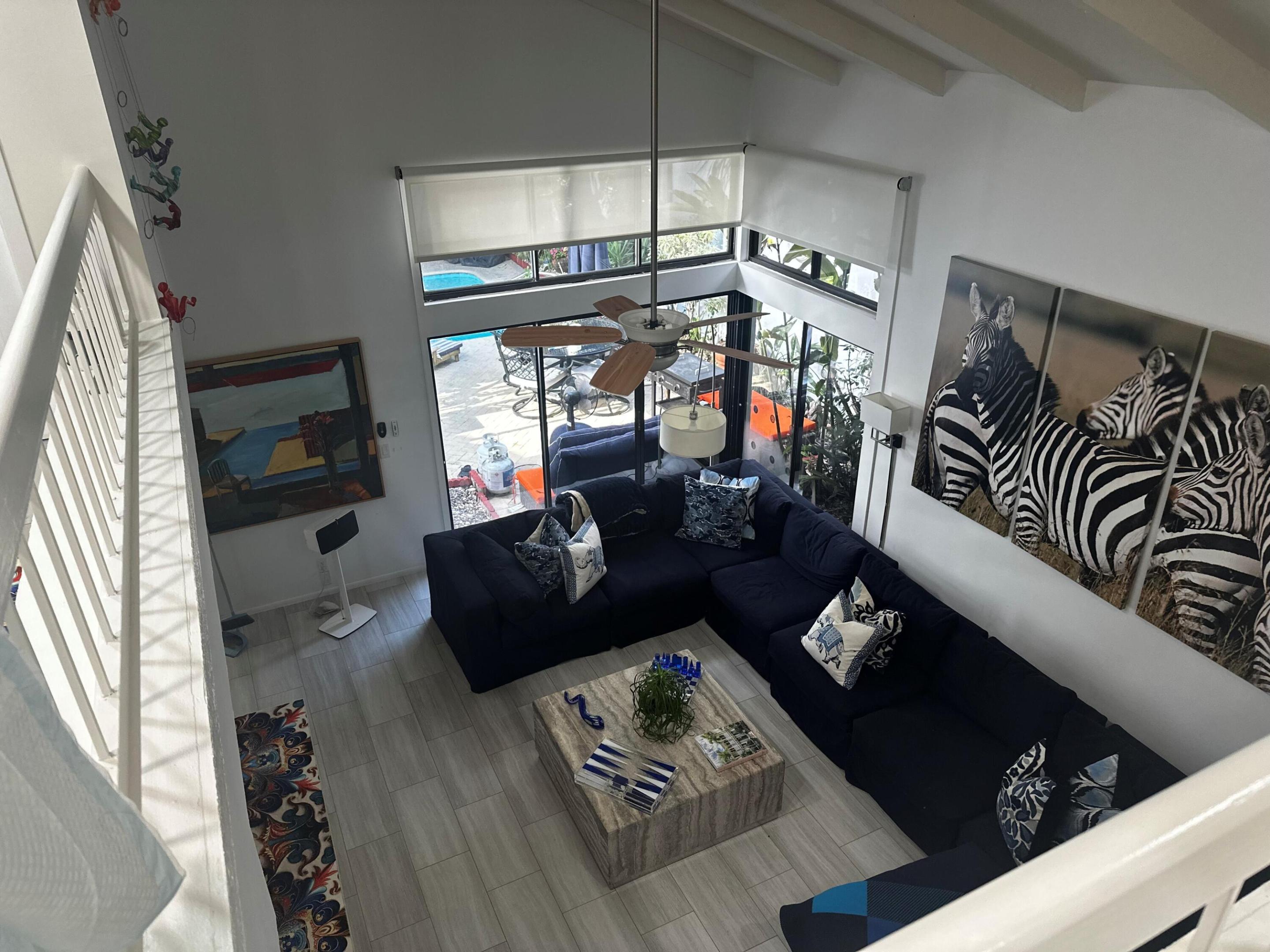HAMLET C AT BOCA WEST 3 - Residential Lease