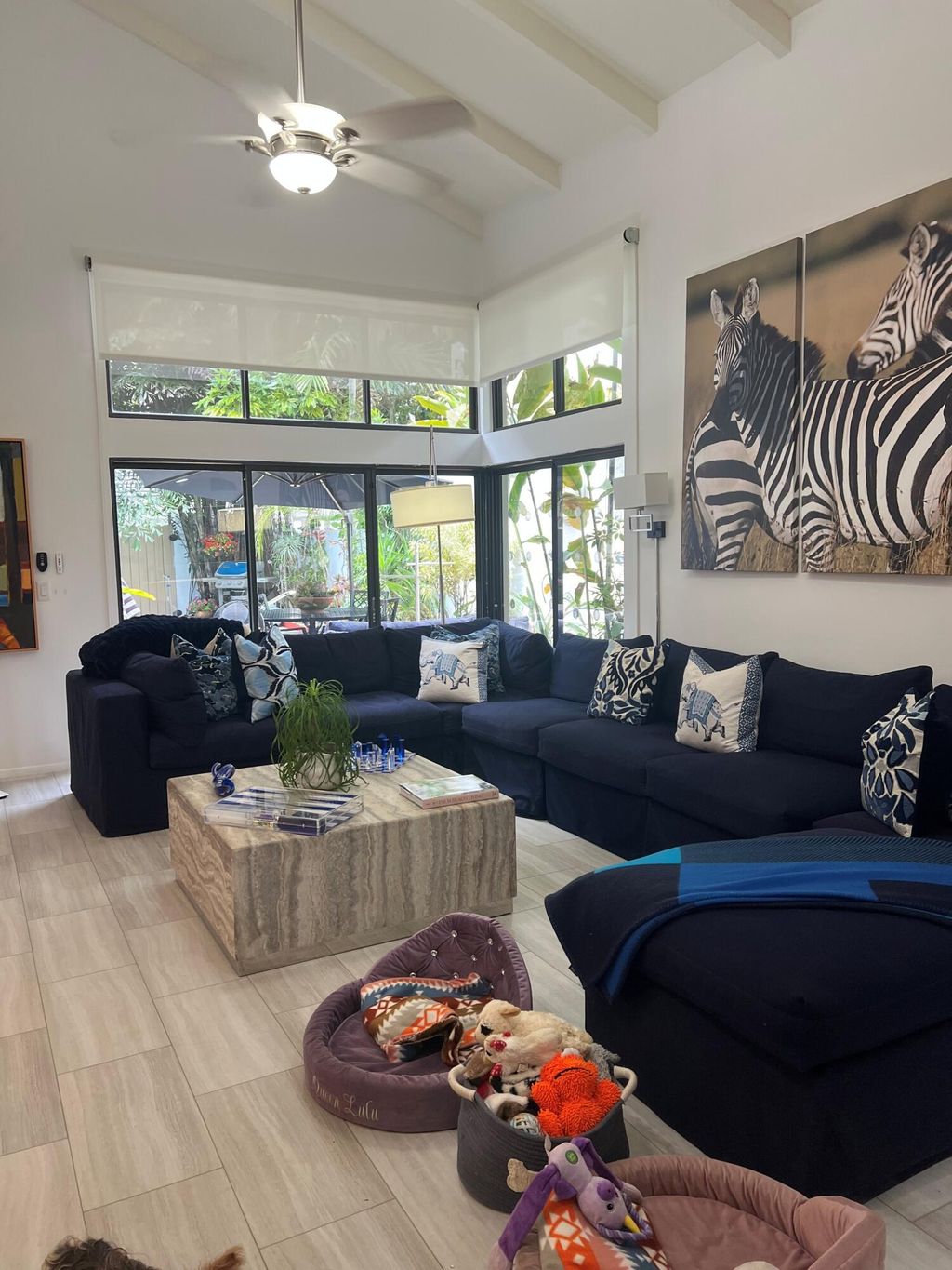 Photo of 7362 Woodmont Court, Boca Raton, FL 33434 (MLS # B26016607)