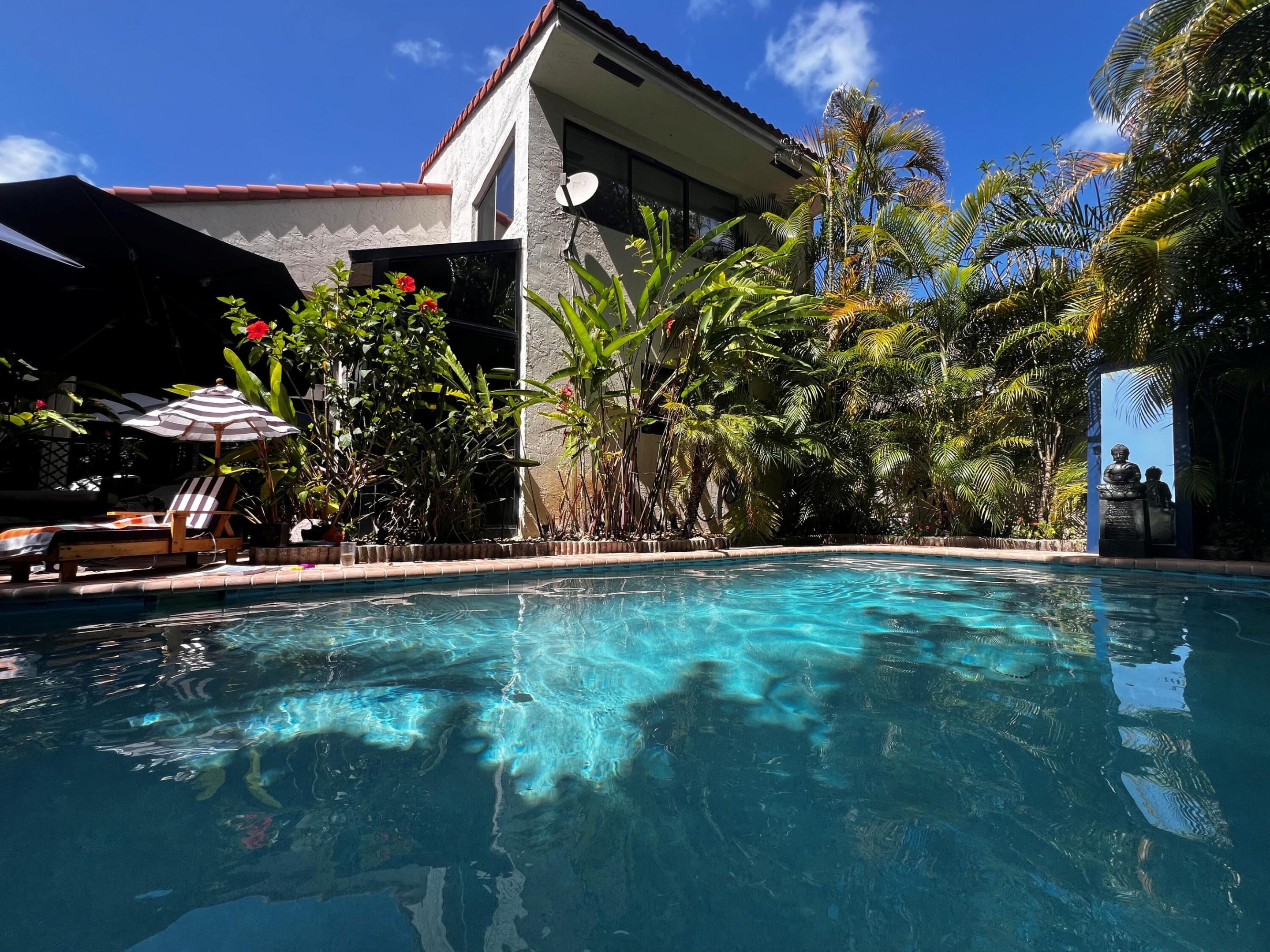 HAMLET C AT BOCA WEST 3 - Residential Lease
