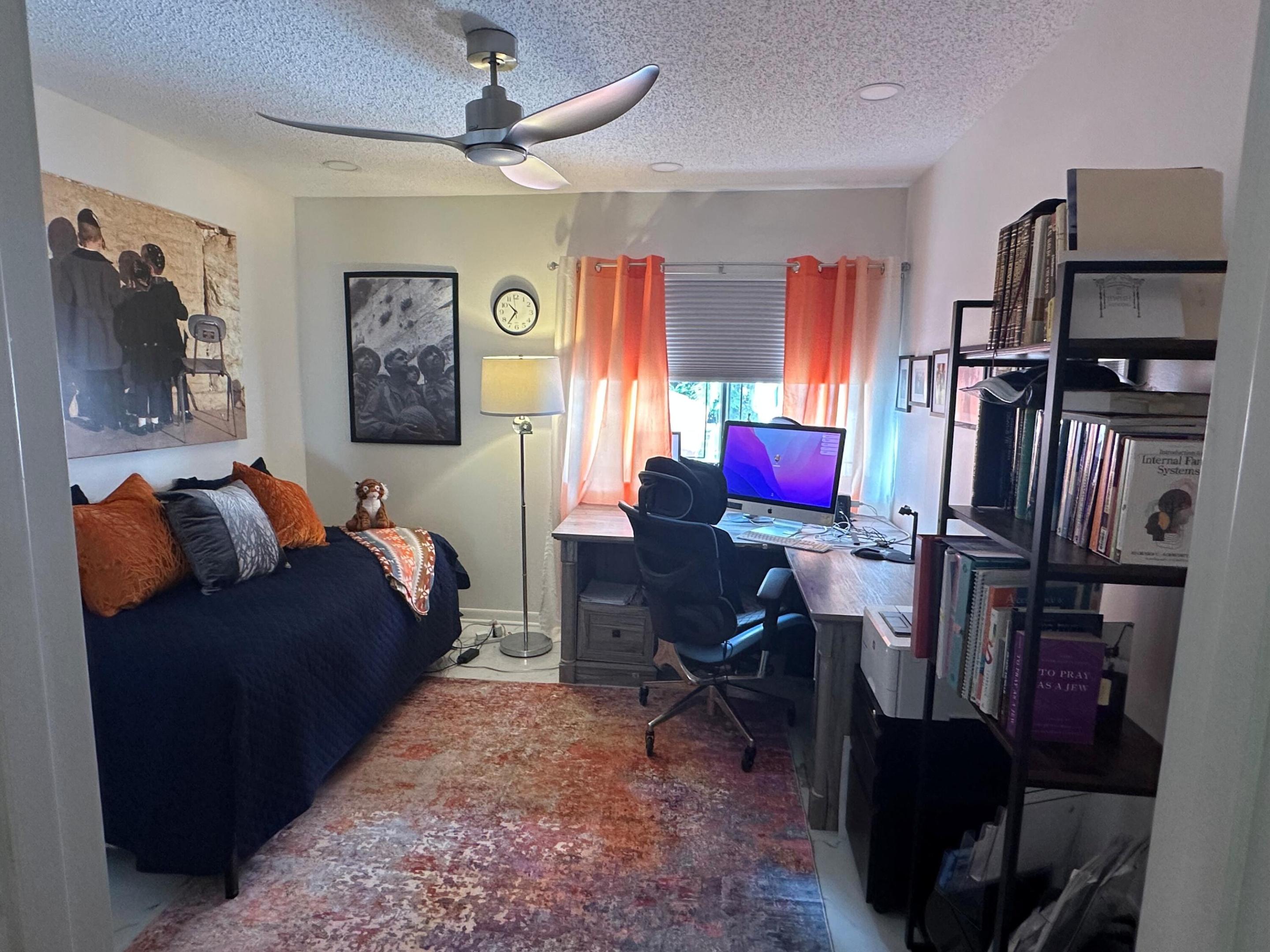 HAMLET C AT BOCA WEST 3 - Residential Lease