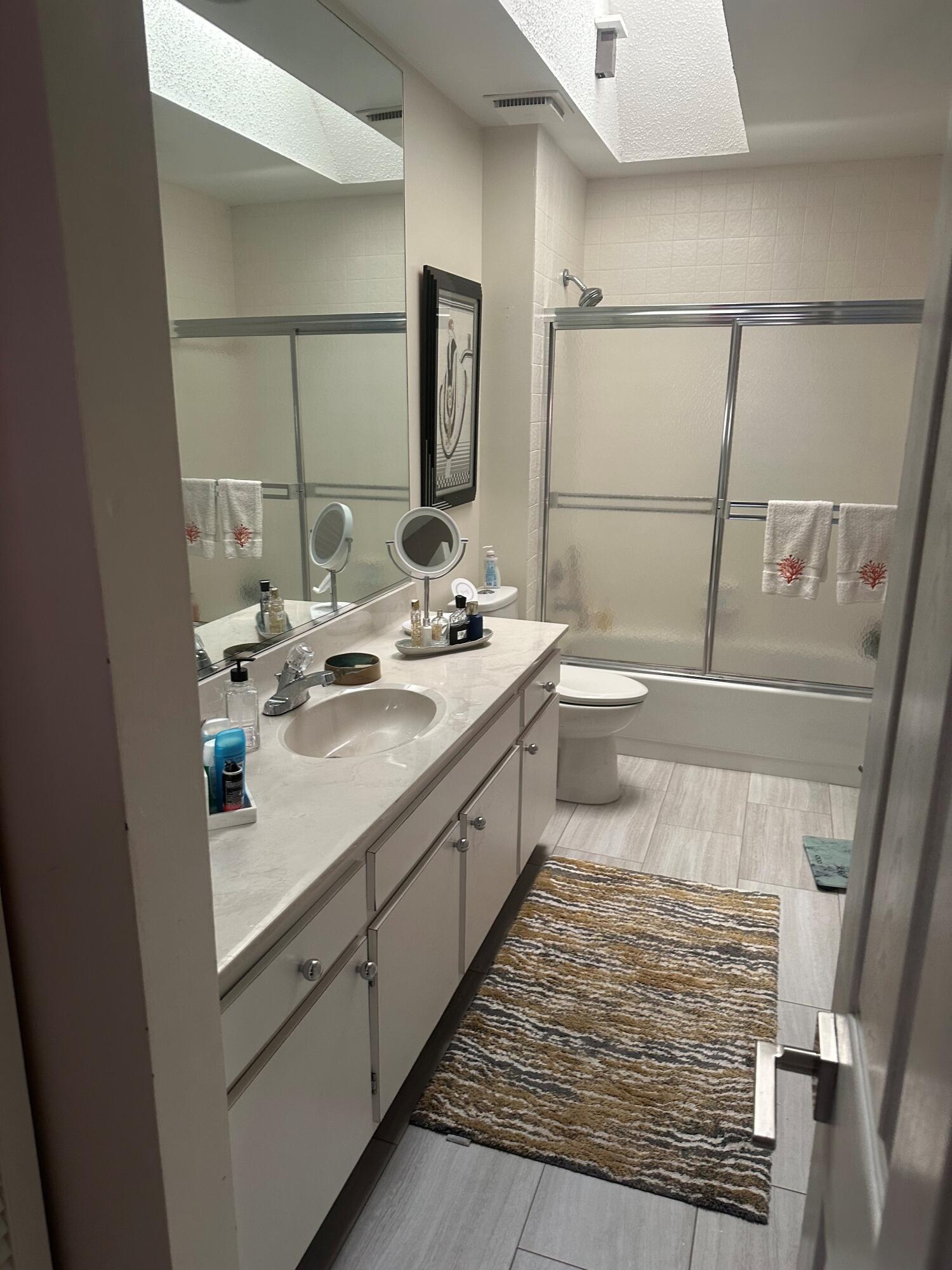 HAMLET C AT BOCA WEST 3 - Residential Lease