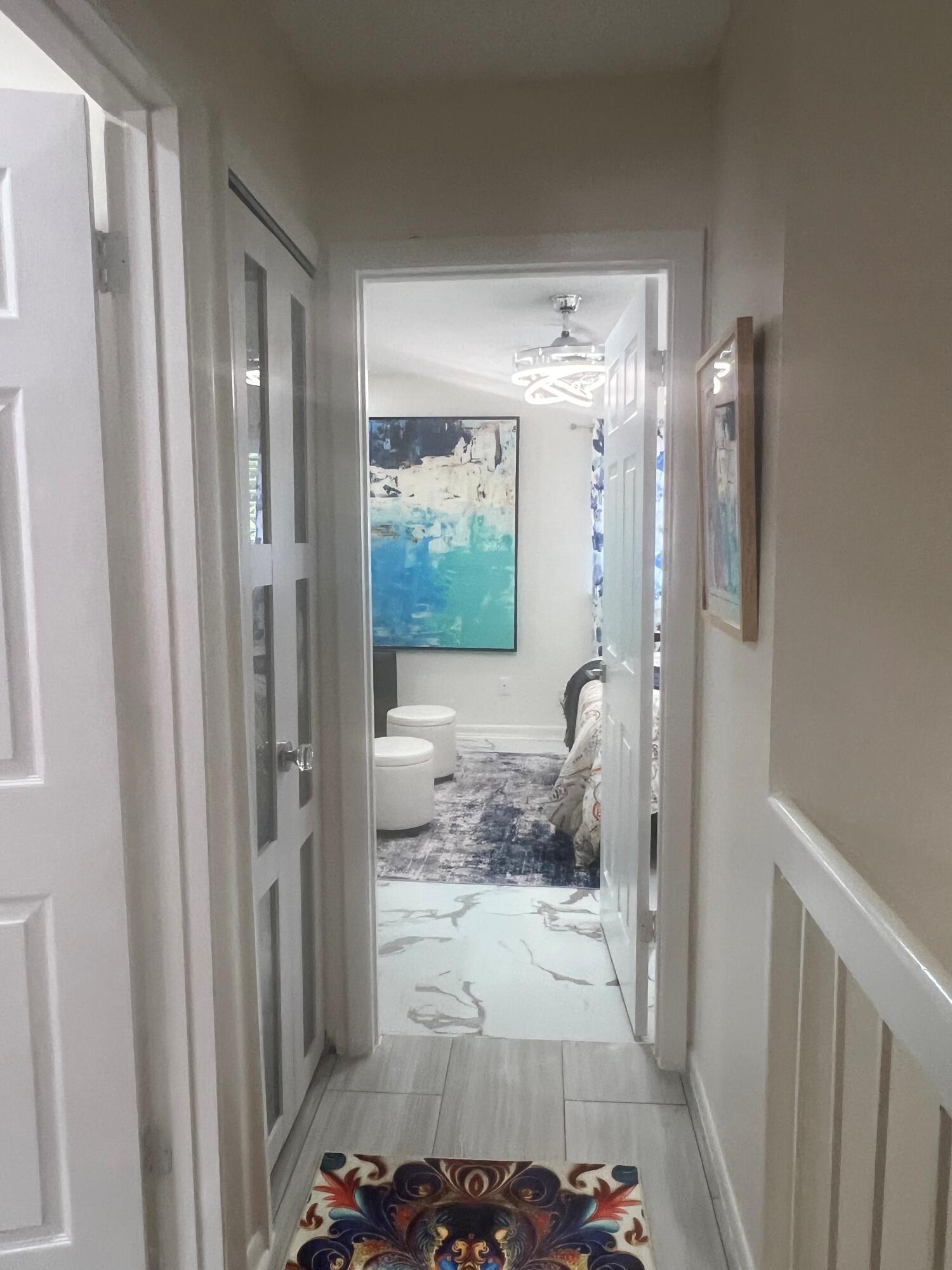 HAMLET C AT BOCA WEST 3 - Residential Lease