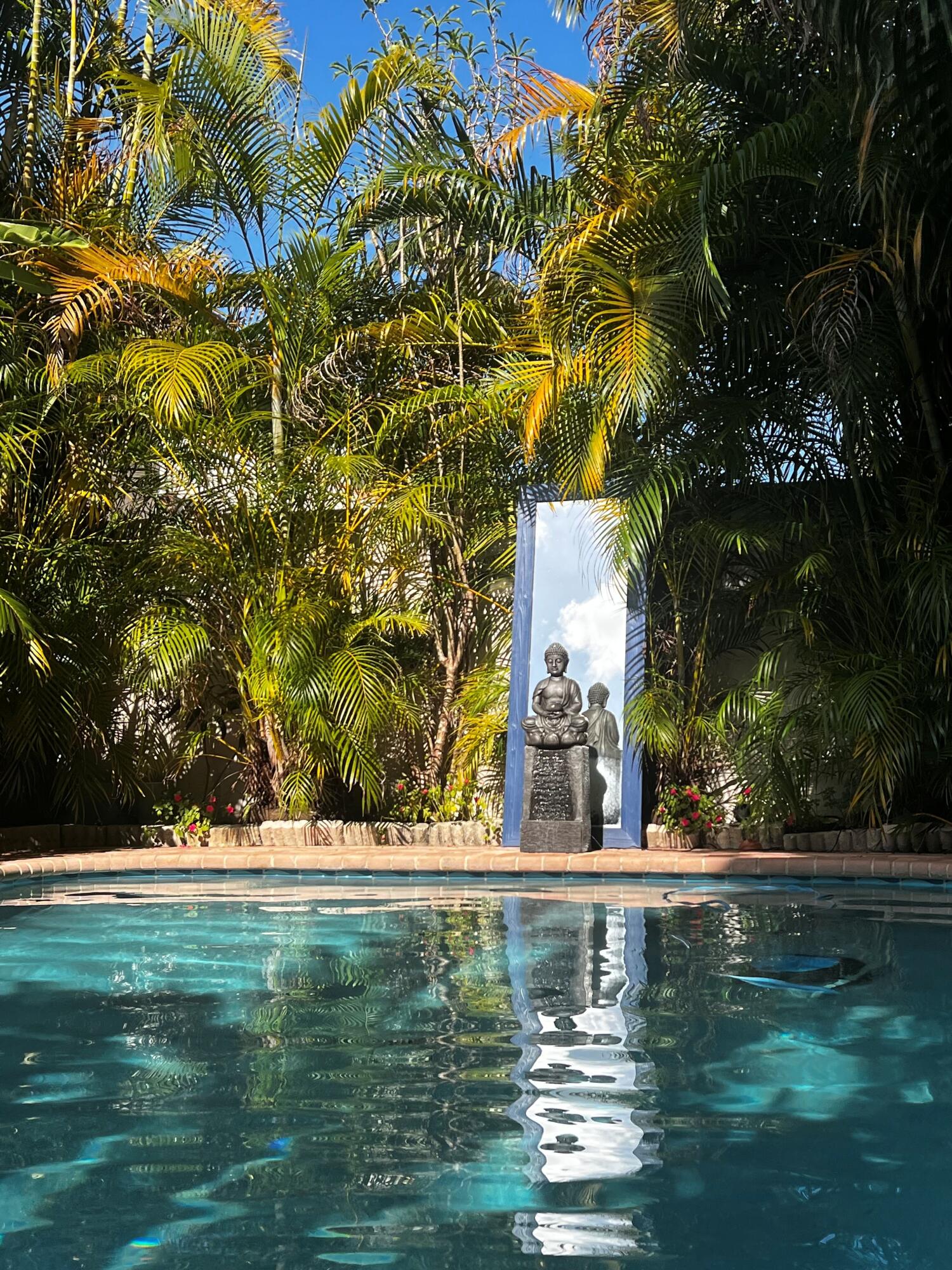 HAMLET C AT BOCA WEST 3 - Residential Lease