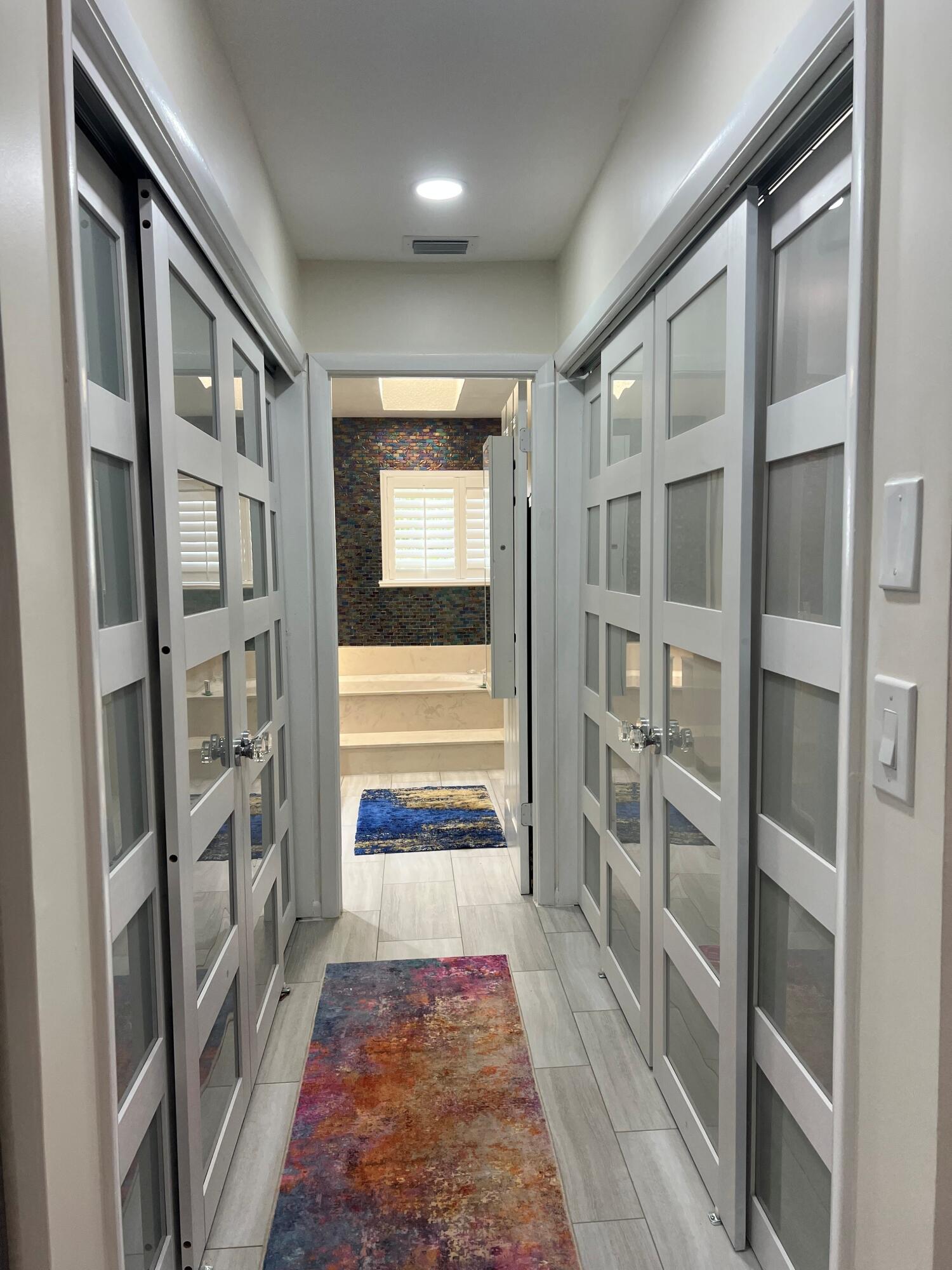 HAMLET C AT BOCA WEST 3 - Residential Lease
