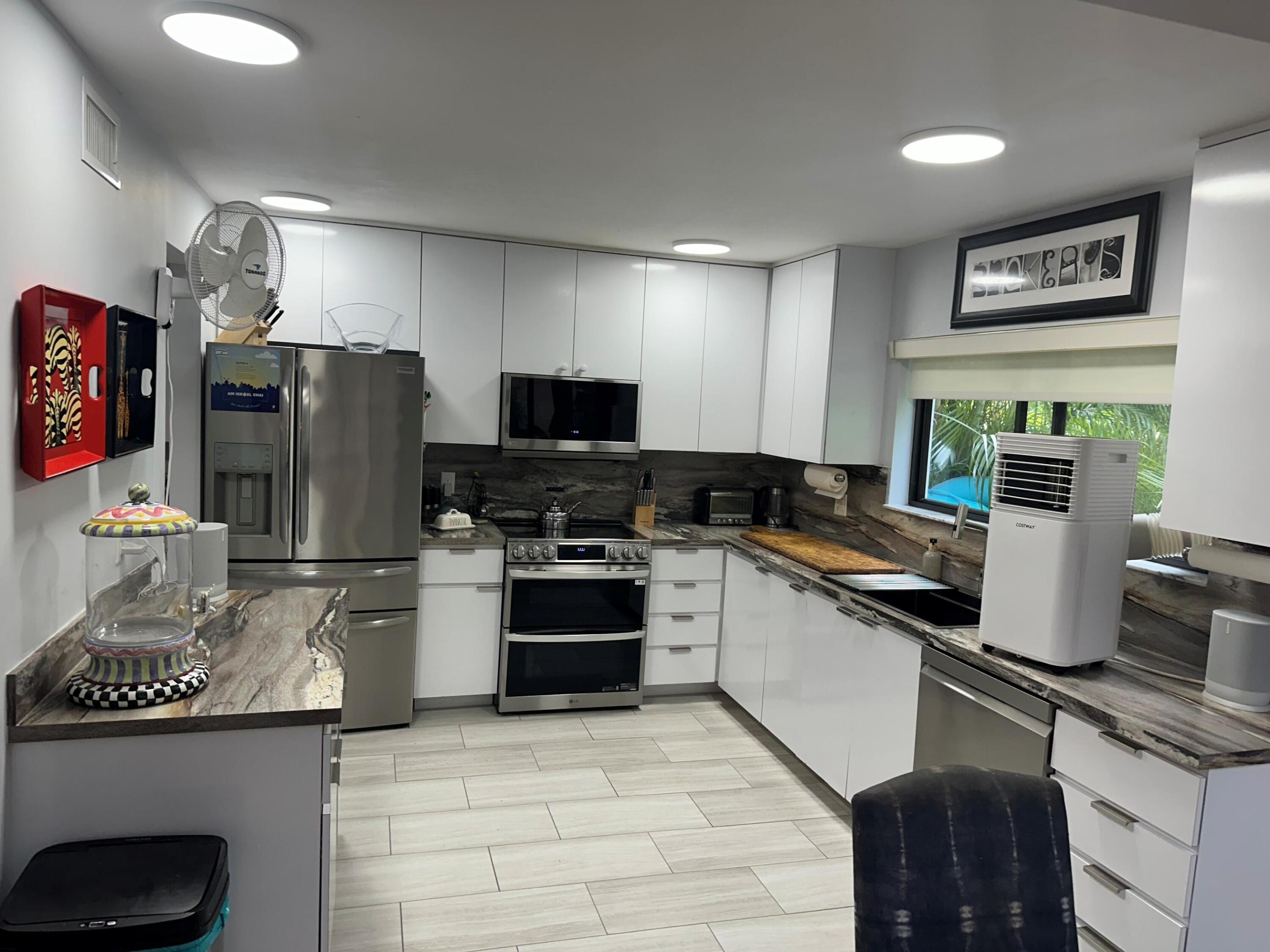 HAMLET C AT BOCA WEST 3 - Residential Lease