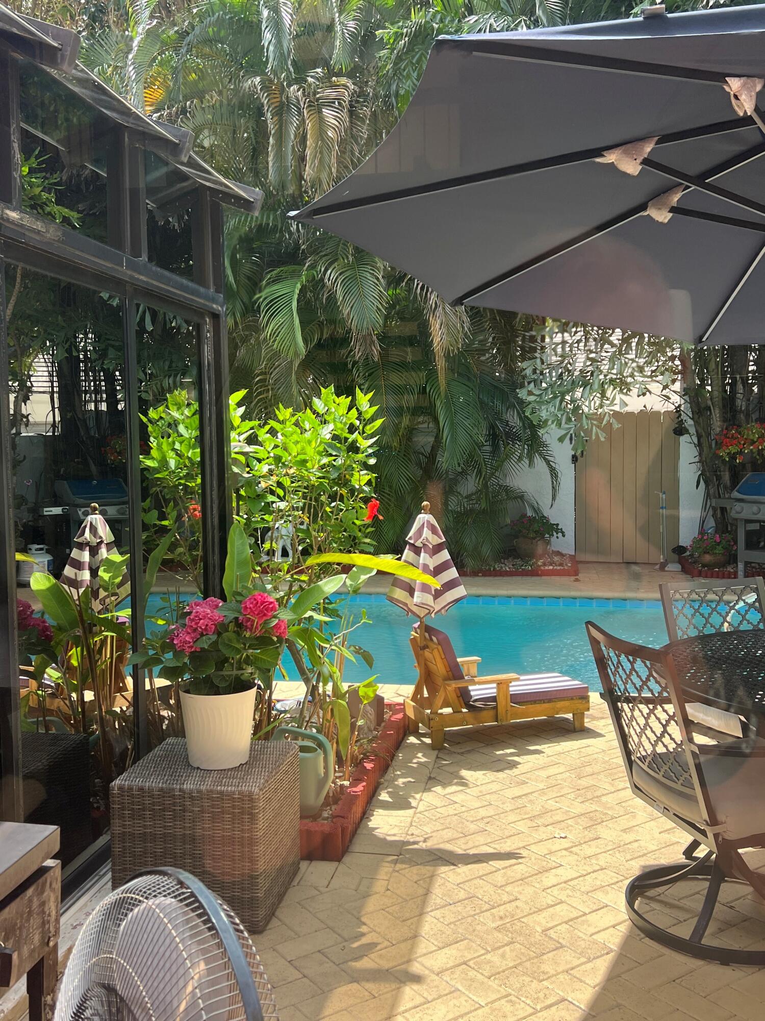 HAMLET C AT BOCA WEST 3 - Residential Lease