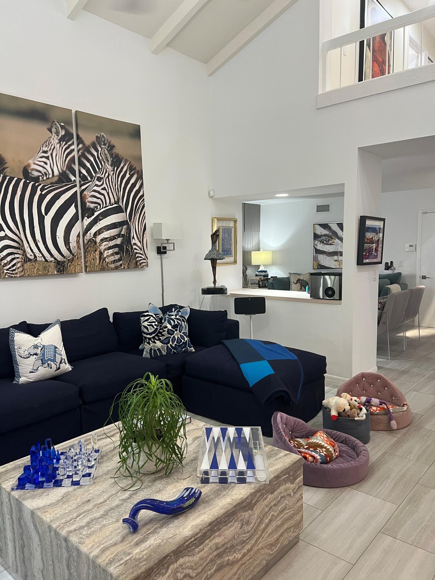 HAMLET C AT BOCA WEST 3 - Residential Lease