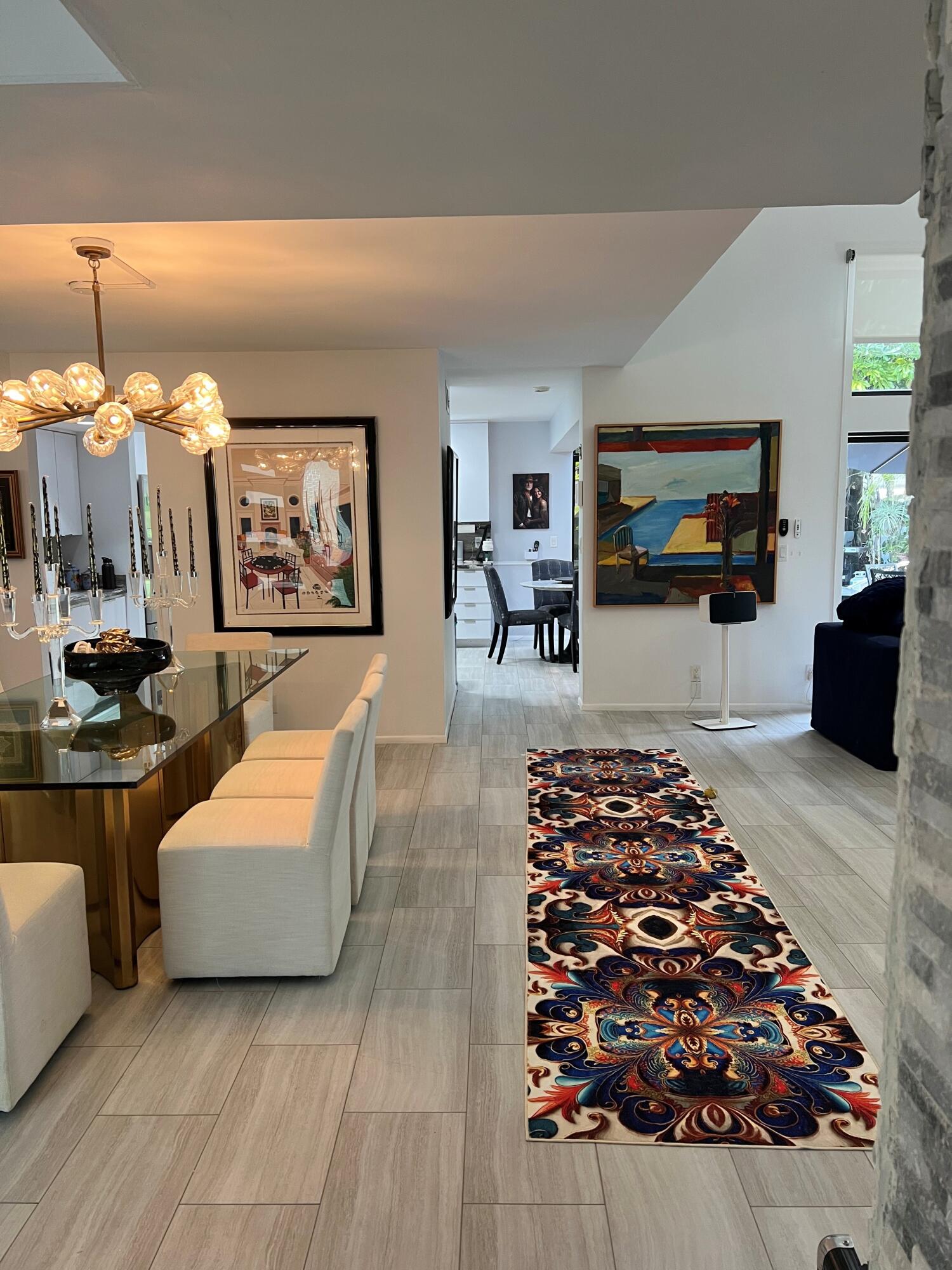 HAMLET C AT BOCA WEST 3 - Residential Lease