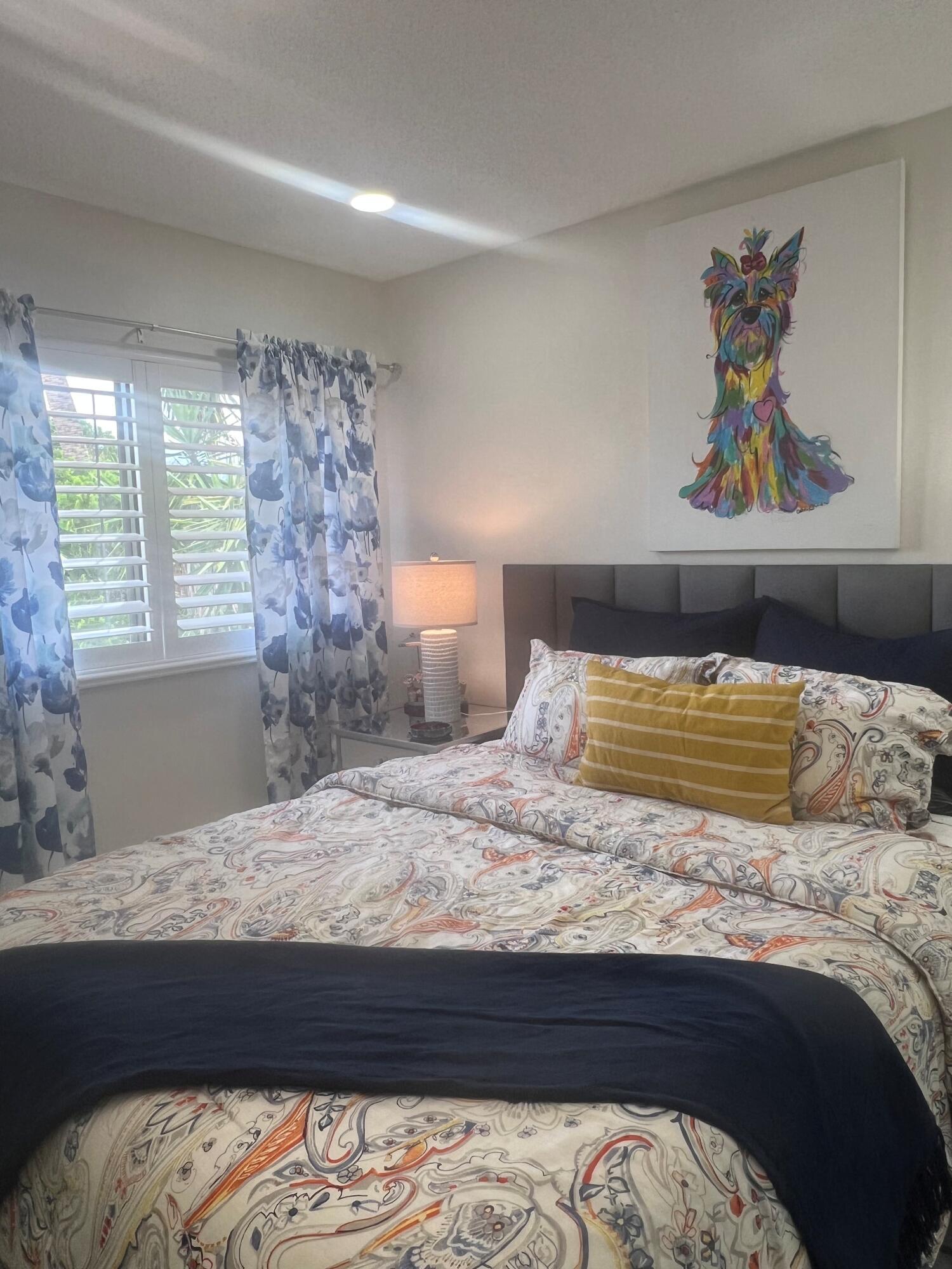 HAMLET C AT BOCA WEST 3 - Residential Lease