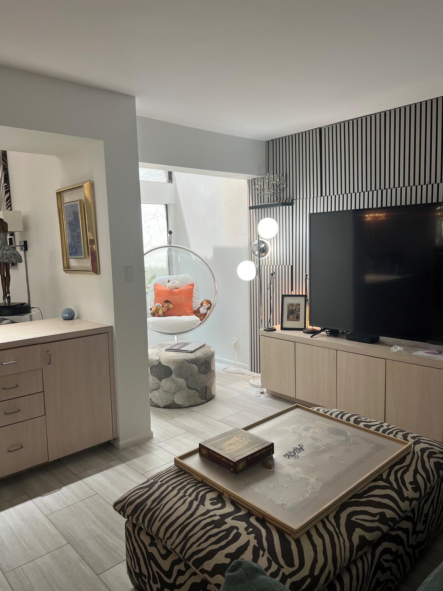 HAMLET C AT BOCA WEST 3 - Residential Lease