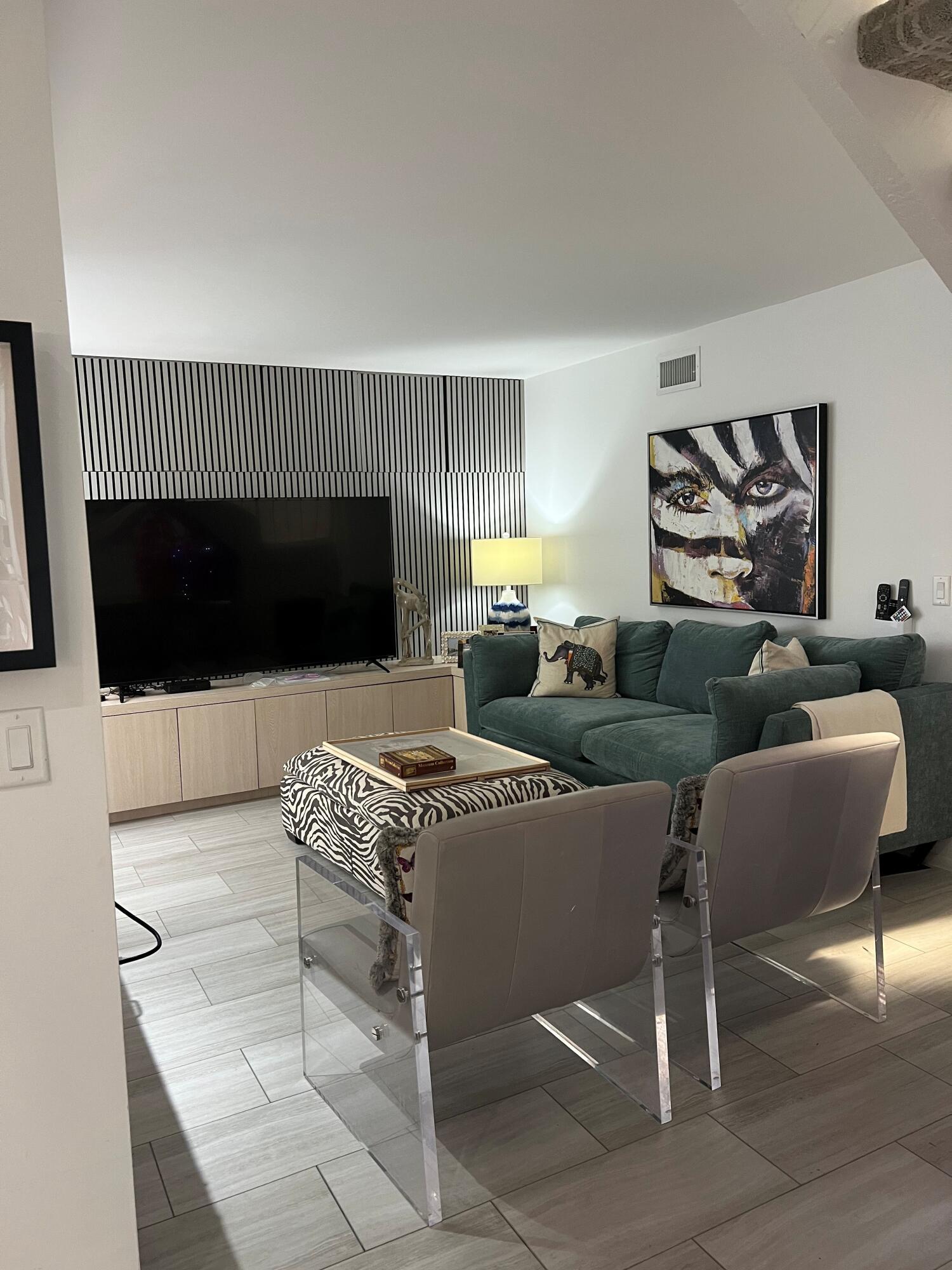 HAMLET C AT BOCA WEST 3 - Residential Lease