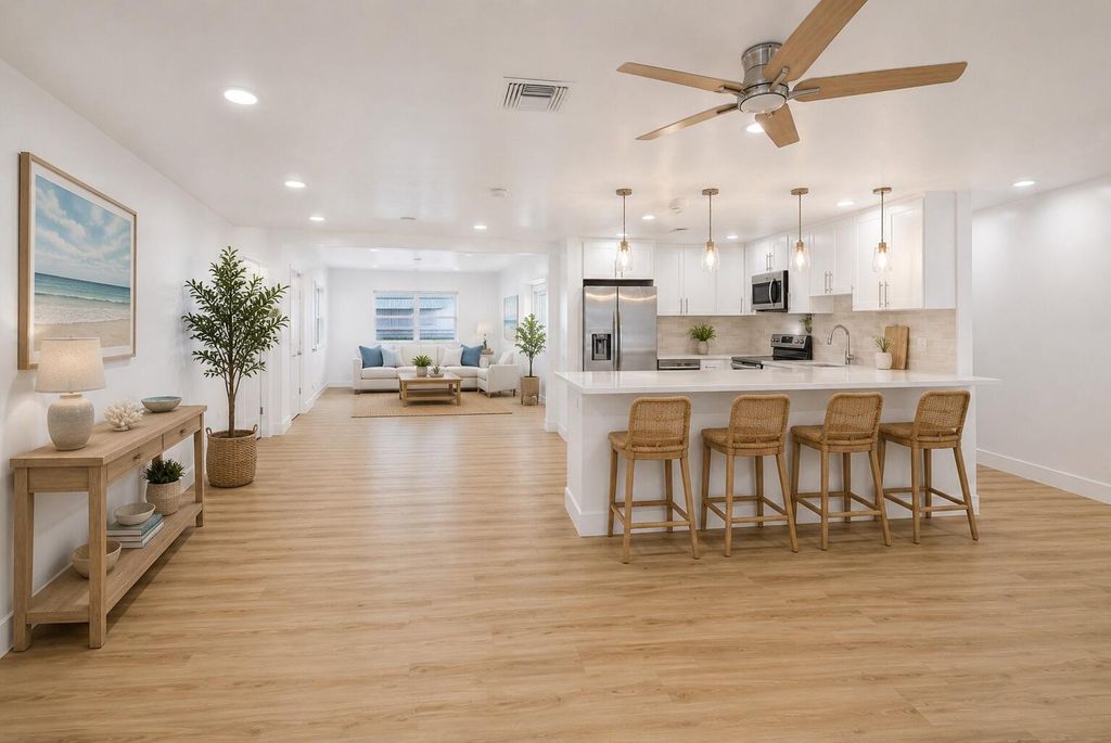 Photo of 2106 Alfred Drive, Boynton Beach, FL 33426 (MLS # B26031616)