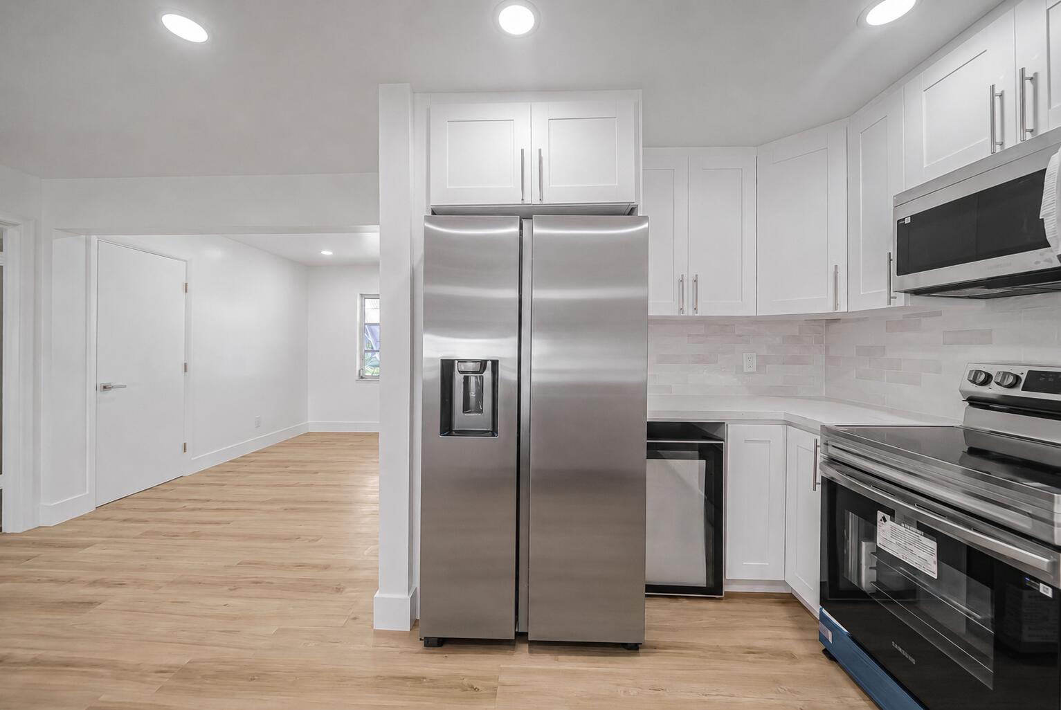2106 Alfred Drive