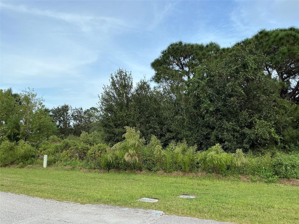 Photo of 955 George Street, Sebastian, FL 32958 (MLS # F10478490)