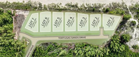 0 S Ocean Drive Hutchinson Island FL 34949