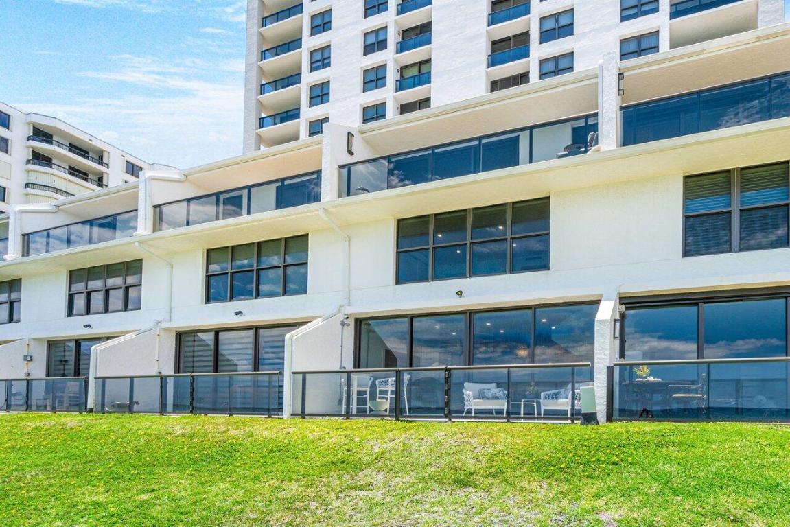 OCEAN TERRACE NORTH CONDO - Residential