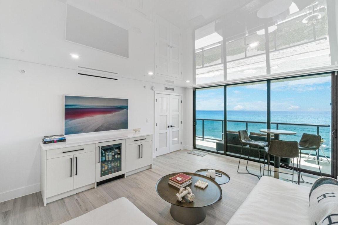 OCEAN TERRACE NORTH CONDO - Residential