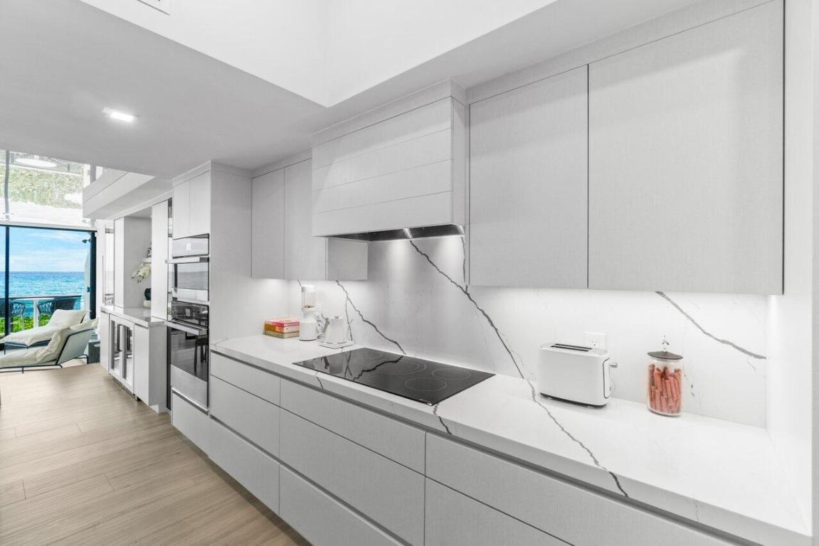 OCEAN TERRACE NORTH CONDO - Residential