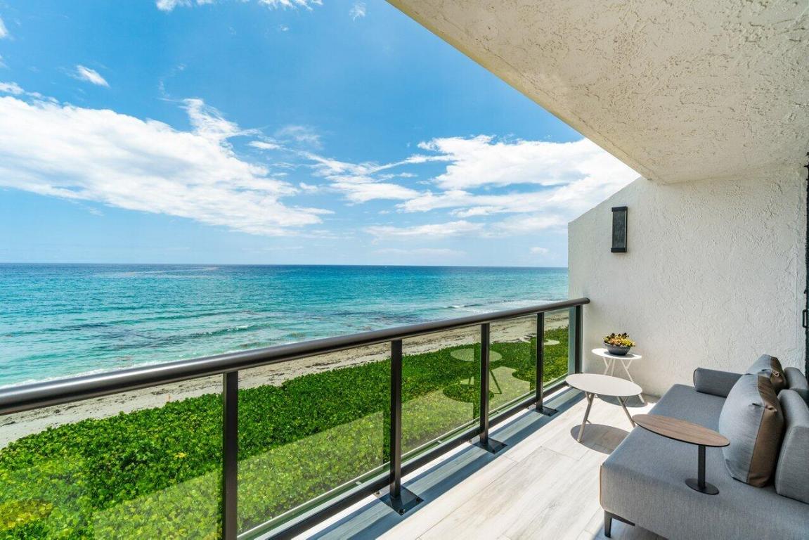 OCEAN TERRACE NORTH CONDO - Residential