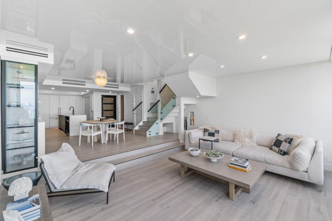 OCEAN TERRACE NORTH CONDO - Residential