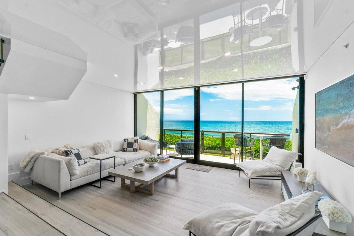 OCEAN TERRACE NORTH CONDO - Residential