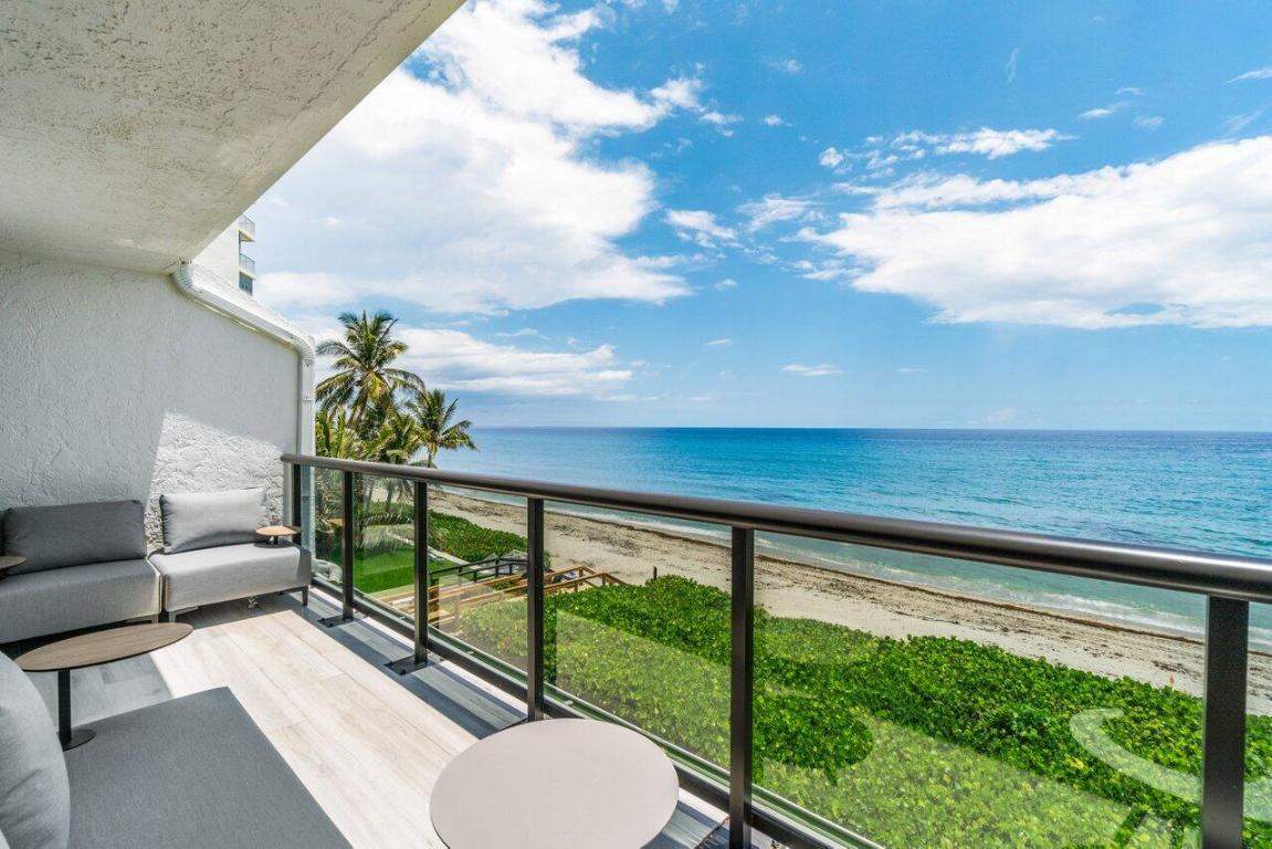 OCEAN TERRACE NORTH CONDO - Residential