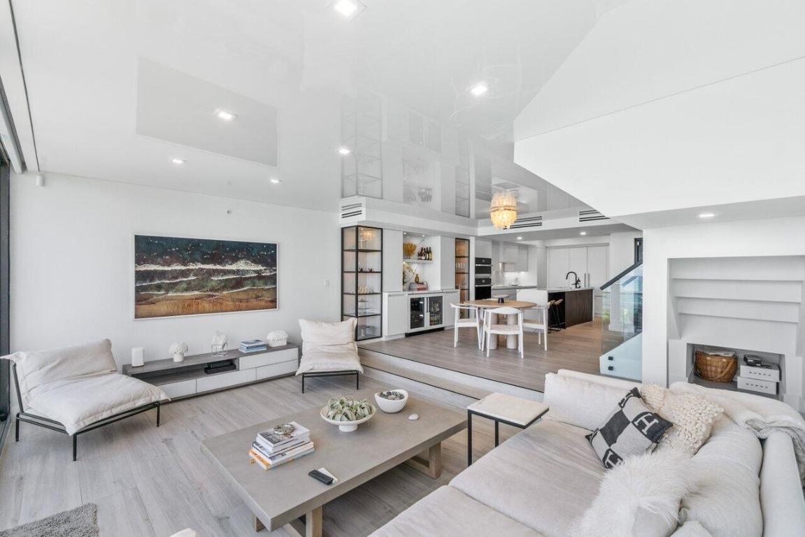 OCEAN TERRACE NORTH CONDO - Residential