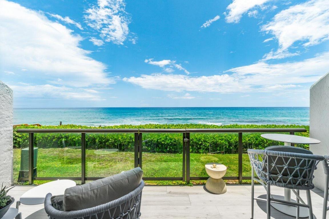 OCEAN TERRACE NORTH CONDO - Residential